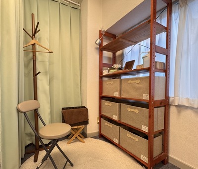 オーダーメイド整体　Haere mai