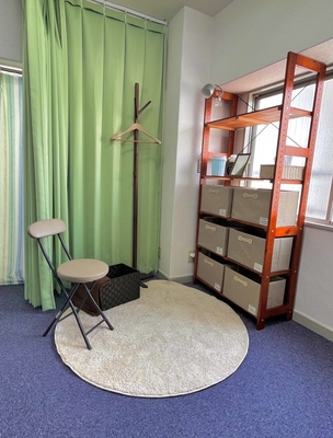 オーダーメイド整体　Haere mai