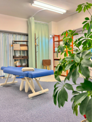 オーダーメイド整体　Haere mai