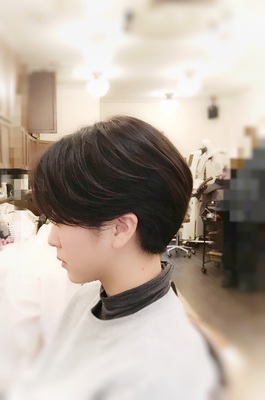tête à tête HAIRのご予約のページです