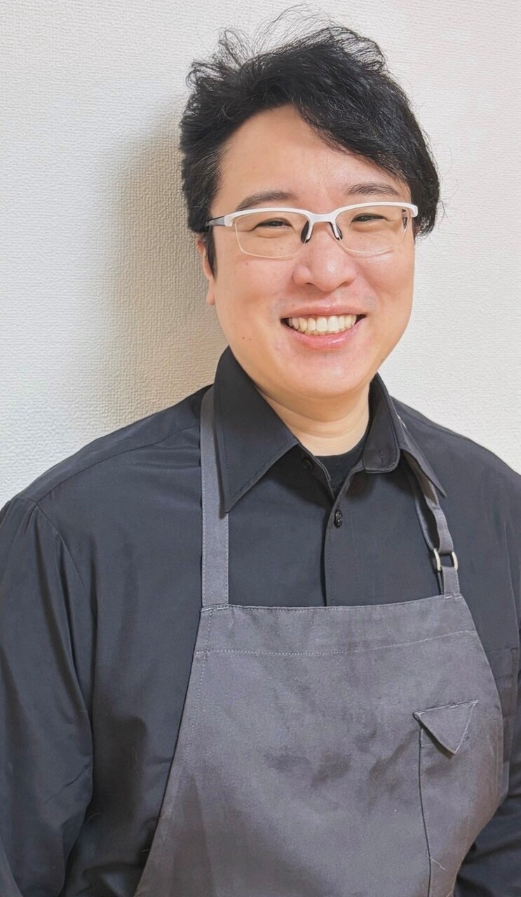 鳥羽シェフの紫外線対策料理セミナー＜夜の部＞　５月22日（金）お肌に潤いを...