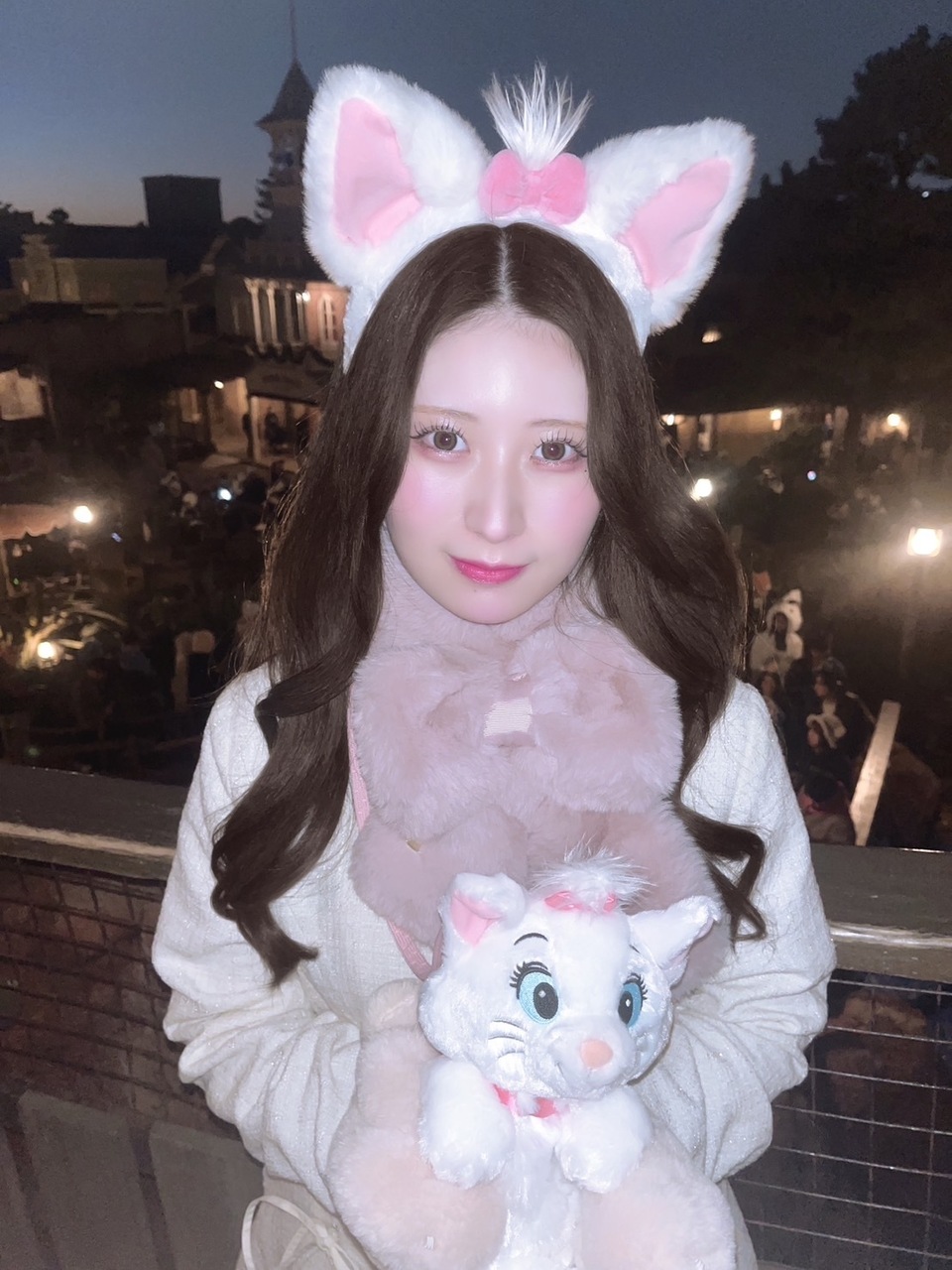 1/10(土) プリュ撮影会No.446 『姫宮れむ 個人撮影会』