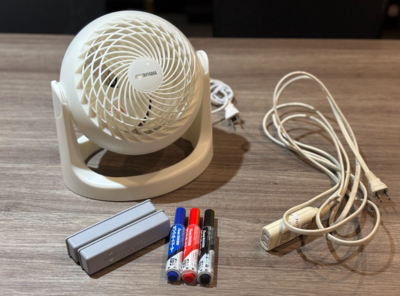 池袋 / 1名個室ブース（ワークボックス） Booth.B