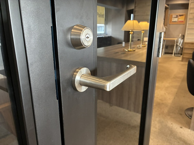 池袋 / 1名個室ブース Booth.B