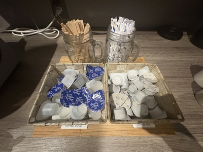 池袋 / 1名個室ブース（ワークボックス） Booth.B