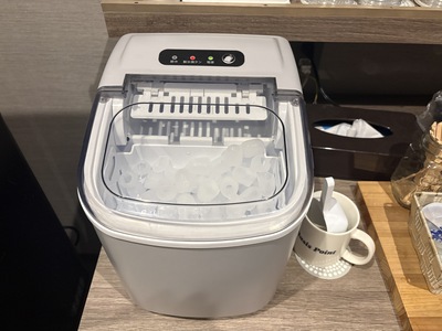 池袋 / 1名個室ブース（ワークボックス） Booth.B