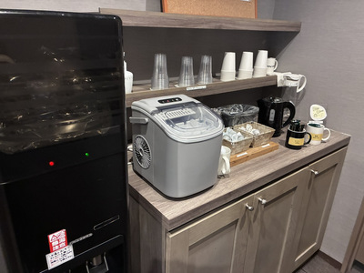 池袋 / 1名個室ブース Booth.B