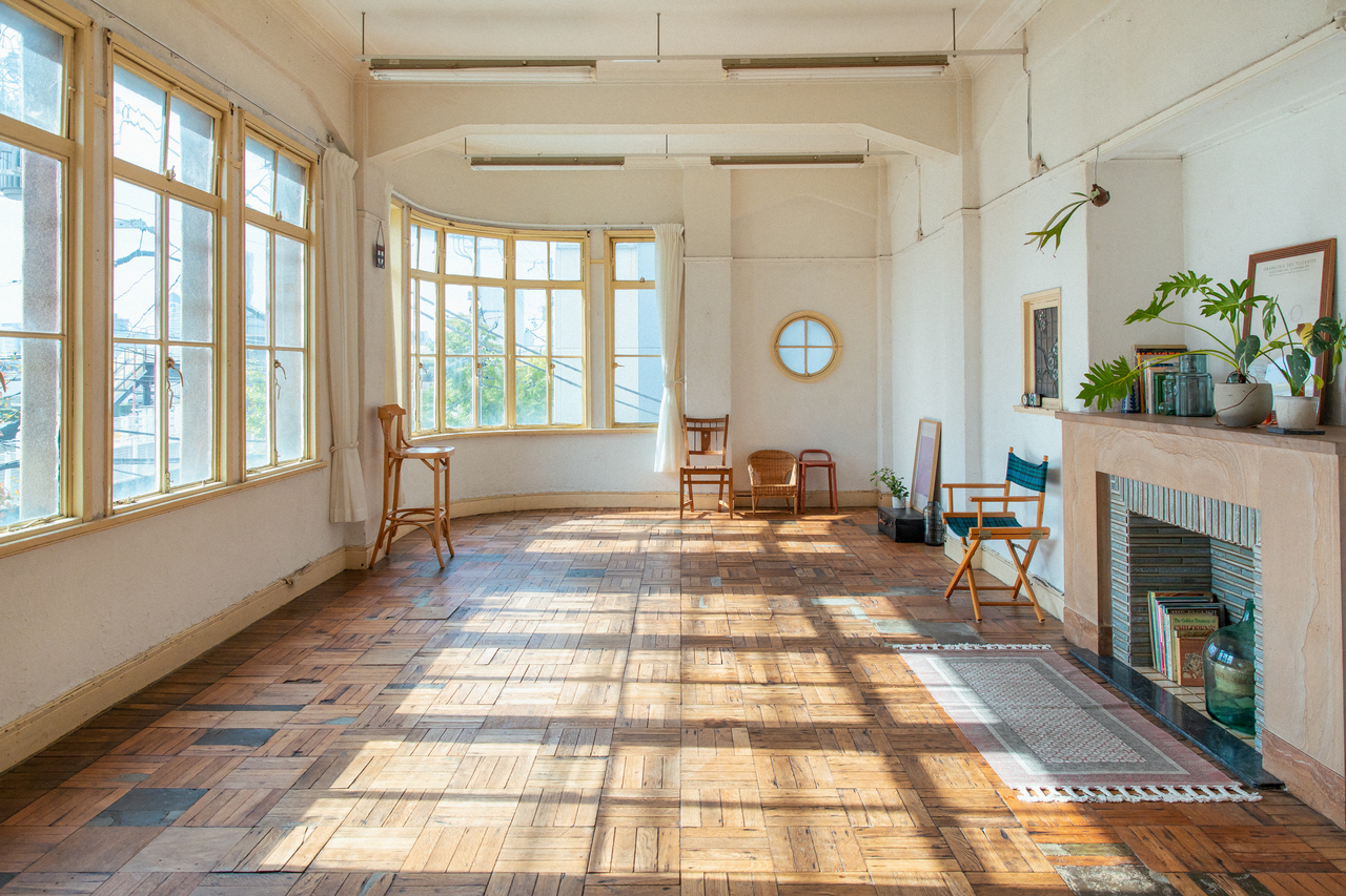 ランドセル撮影会