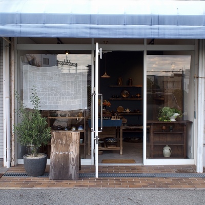 金継ぎ教室＠つむぐ舎