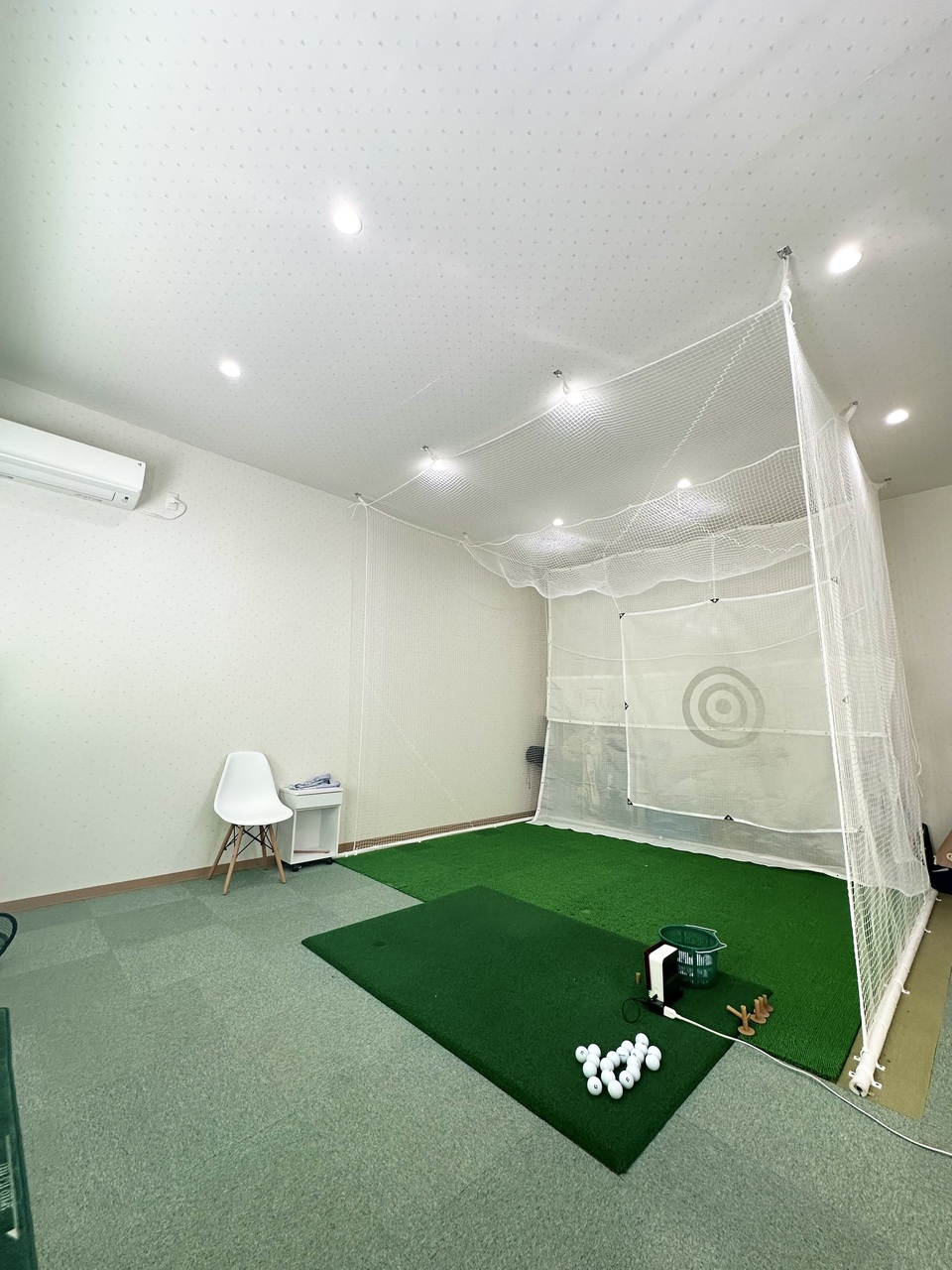 【HGスタジオ】パーソナルレッスン60分/80分