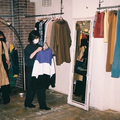 📍市原　CLOSETtoCLOSET（ｸﾛｸﾛ）【2025年3月オープン！】