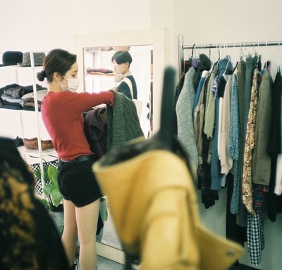 📍市原　CLOSETtoCLOSET（ｸﾛｸﾛ）【2025年3月オープン！】