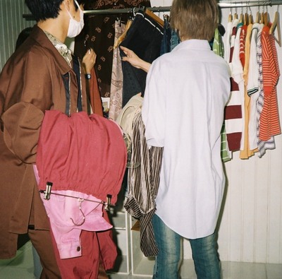 📍市原　CLOSETtoCLOSET（ｸﾛｸﾛ）【2025年3月オープン！】