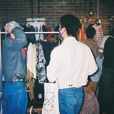 📍市原　CLOSETtoCLOSET（ｸﾛｸﾛ）【2025年3月オープン！】