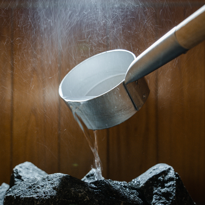 【男性】 本格サウナ2時間プラン -温泉入浴付き-