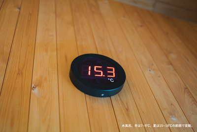 【男性】 本格サウナ2時間プラン -温泉入浴付き-