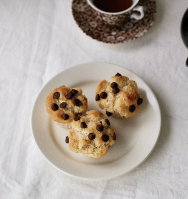 マフィン型でつくる12ヶ月の生米スイーツ　 「4月のマフィン講座（基礎講座）」