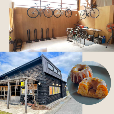 6/20(土)兵庫県多可町じゃんけんライド2026