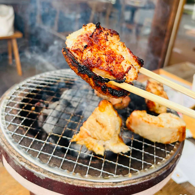 6/20(土)兵庫県多可町じゃんけんライド2026