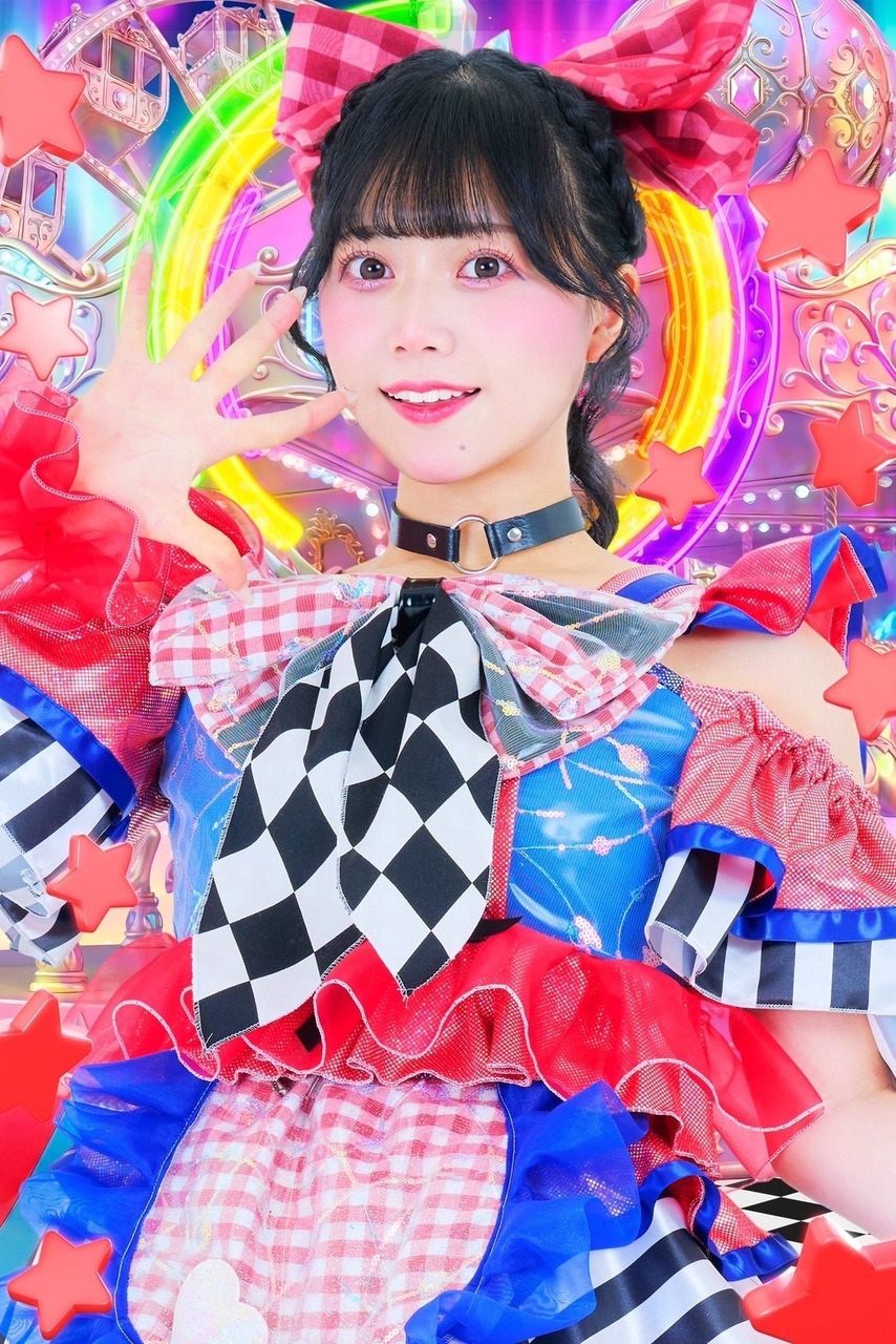 6/13(土) らんお誕生日おさんぽ会 in新宿 『朱音はるか 個人オフ会』
