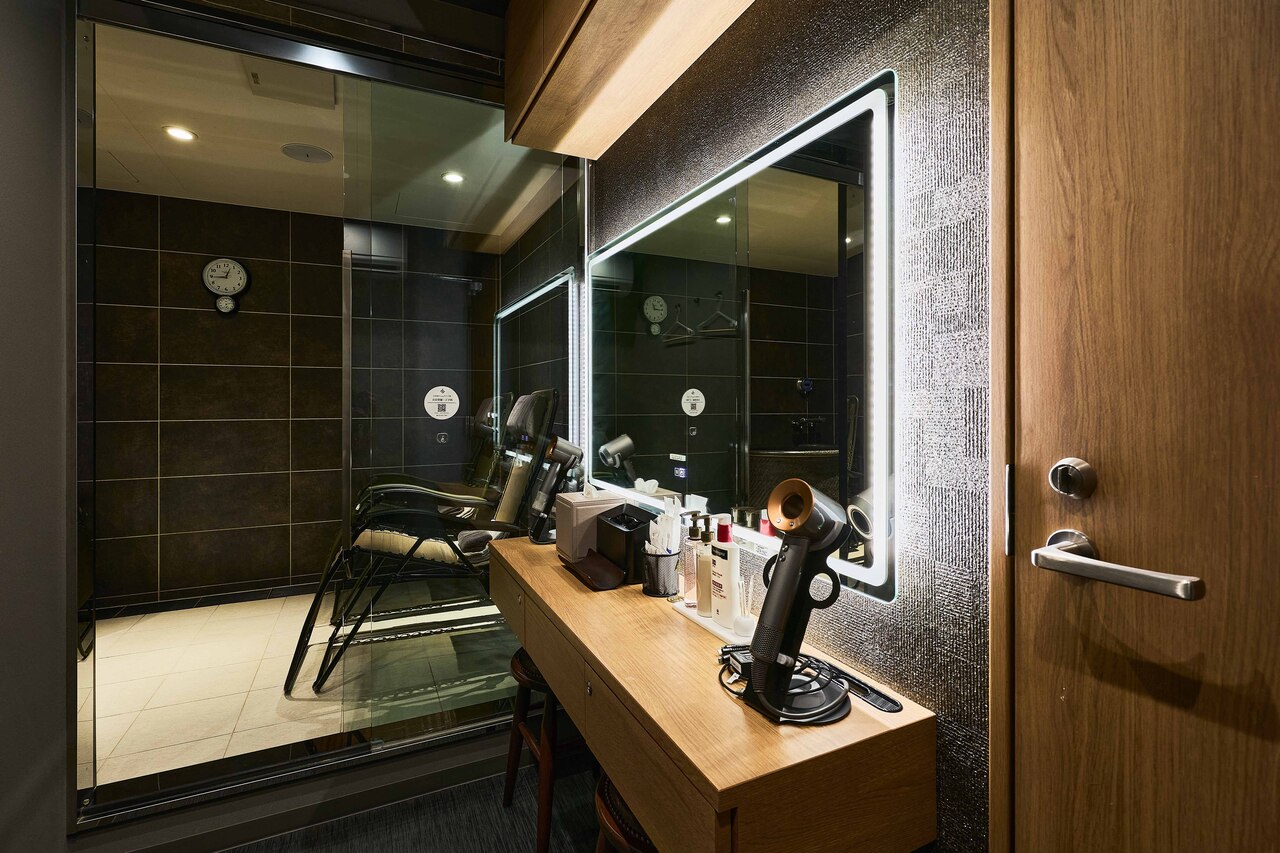 サウナ禅予約ページ（法人会員様用）