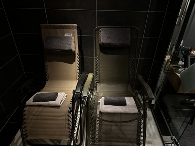 サウナ禅予約ページ（法人会員様用）