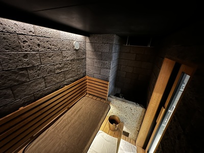 サウナ禅予約ページ（法人会員様用）