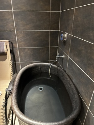 サウナ禅予約ページ（法人会員様用）