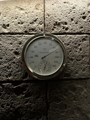 サウナ禅予約ページ（法人会員様用）