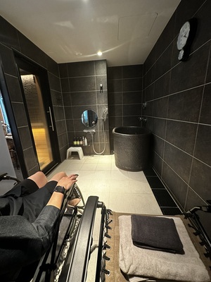 サウナ禅予約ページ（法人会員様用）