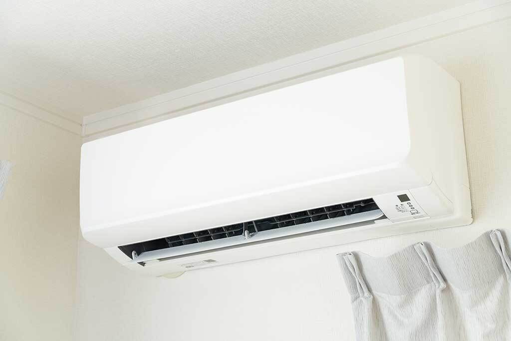 年末年始キャンペーン価格！エアコンクリーニング