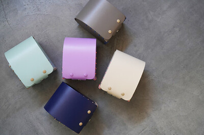 【池田屋ランドセル】親子で楽しい！お店でミニランドセルづくり＠浜松店