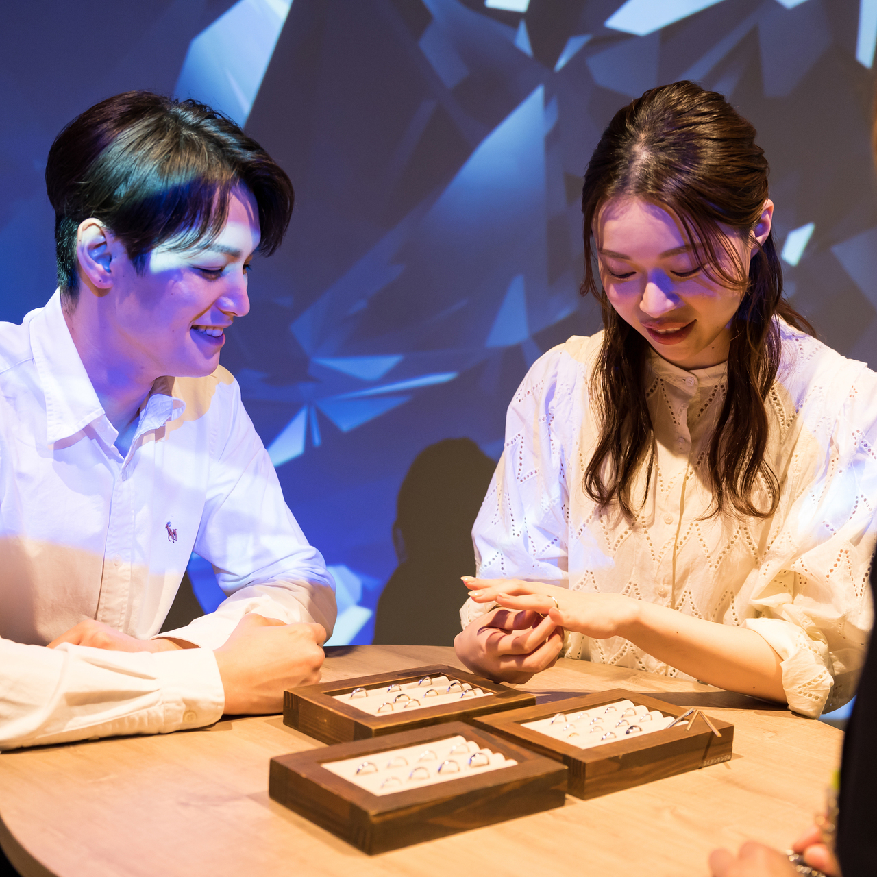 【 見学・見積り 】のご予約はこちら