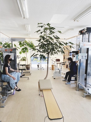 初回限定！45分パーソナルトレーニング無料体験