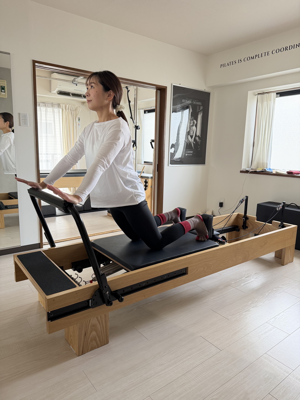 北口NEXT  AKANE プライベートレッスン