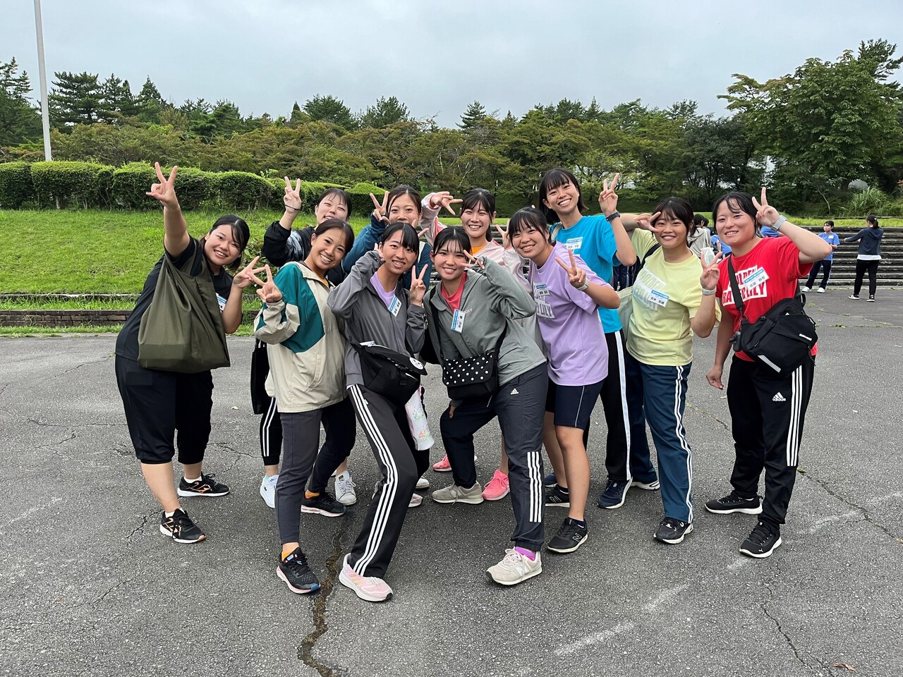 採用向け説明会（リモート）