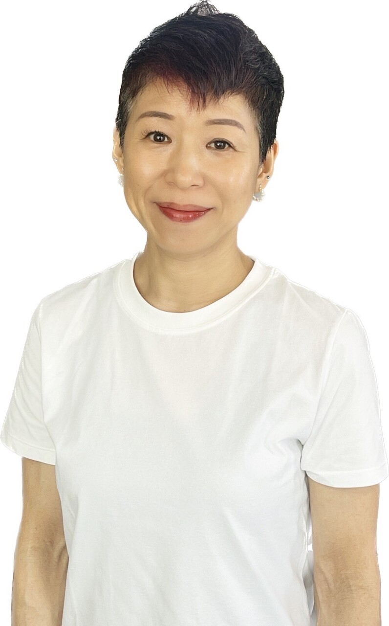 Tomoko  ※無料マットグループレッスン