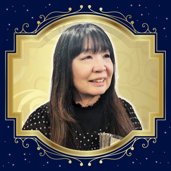 【電話】NOBUKO先生