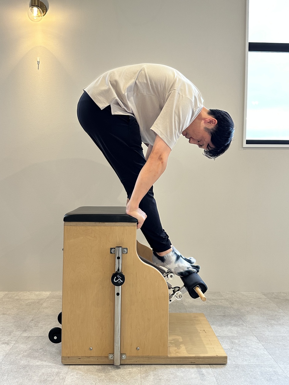 【大楽】パーソナルレッスン