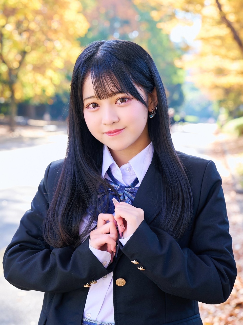 4/25(土) プリュ撮影会No.472 『星奈りのん 個人撮影会』