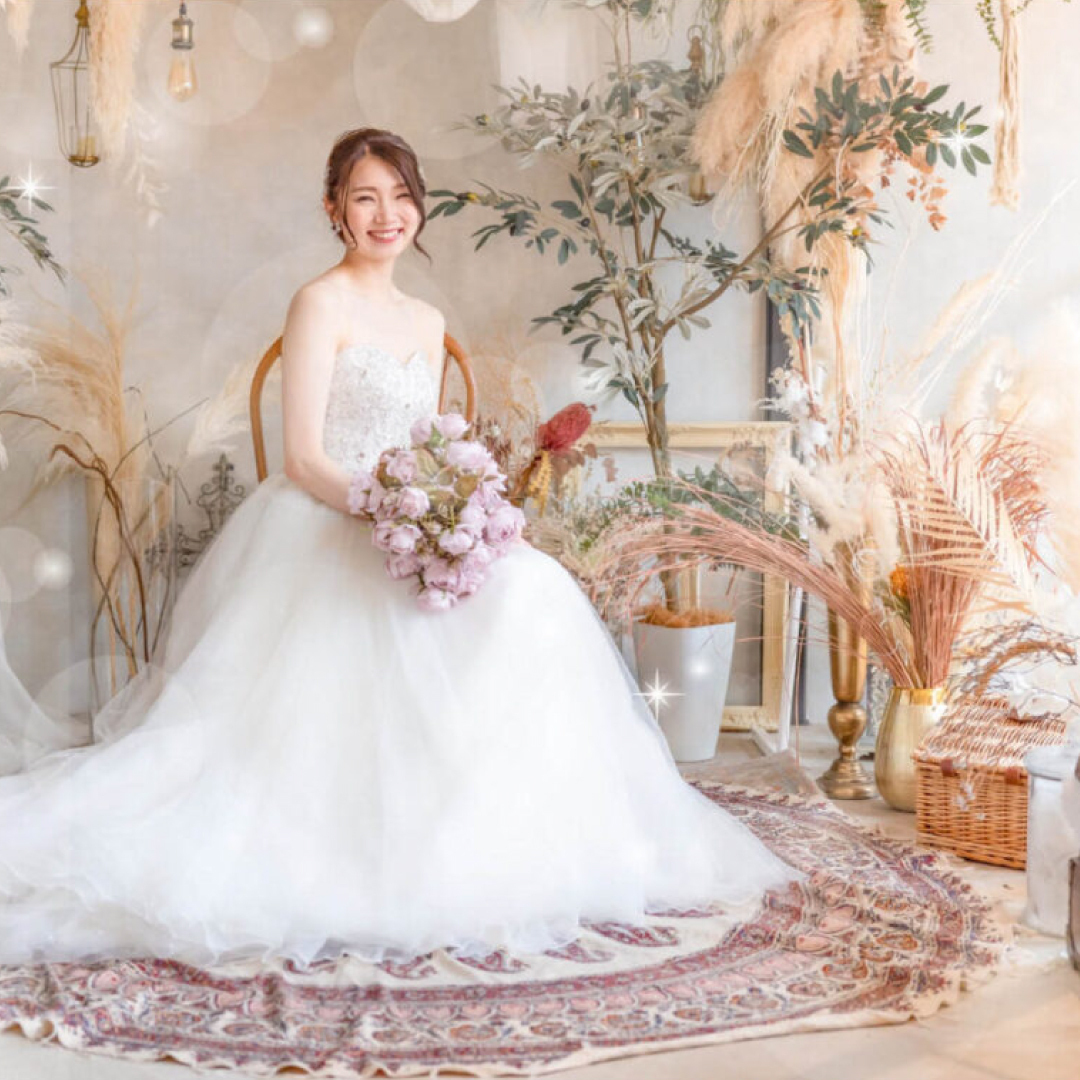 結婚式まるごと相談会