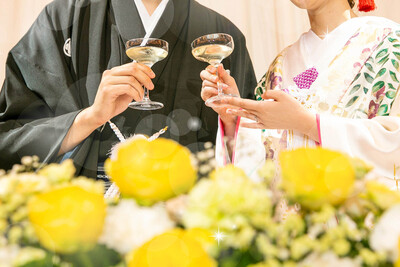 結婚式まるごと相談会