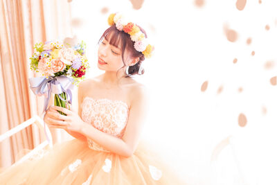 結婚式まるごと相談会