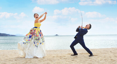 結婚式まるごと相談会