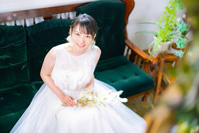 結婚式まるごと相談会