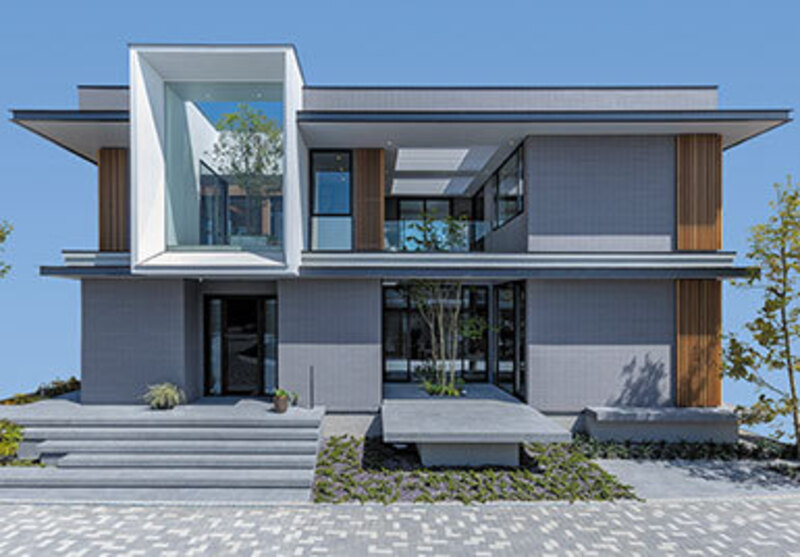 ウェルビーみのお_住友不動産ハウジング_２号地