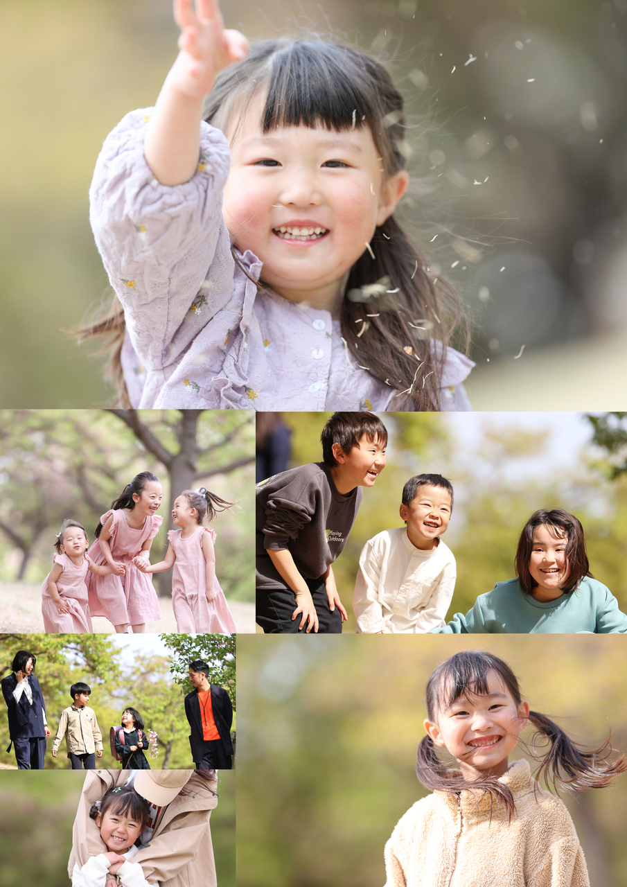 10月18日(土）DEAU撮影会〜すべての出会いに感謝して〜