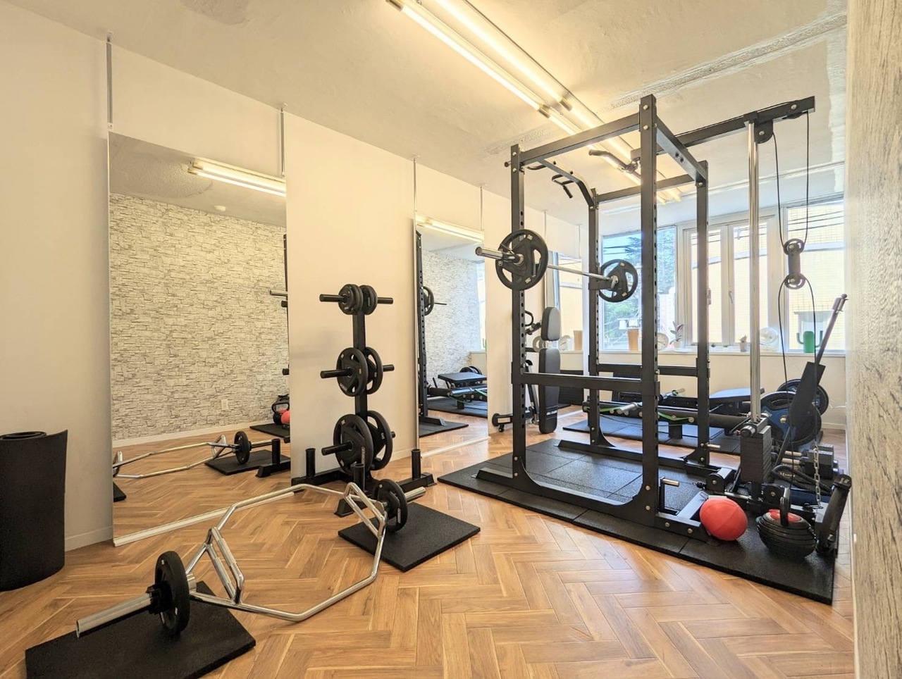 【ご新規様限定】パーソナルトレーニング