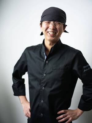 12/17(水) 第3回　達シェフと楽しむ クリスマス特別チョコレート教室