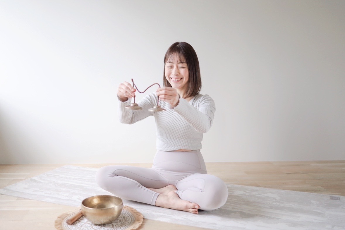 【12月】Xmasキャンドルナイトヨガ